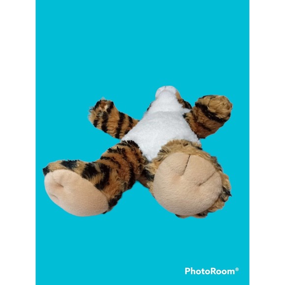 Build- A-Bear retired tiger plush - Picture 3 of 4